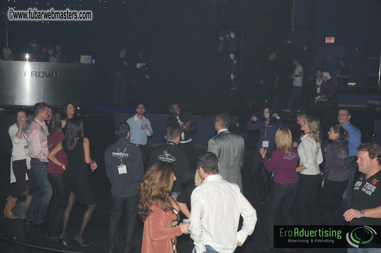 GFY.com ?Çô10 Years Anniversary Party + Miss Freeo