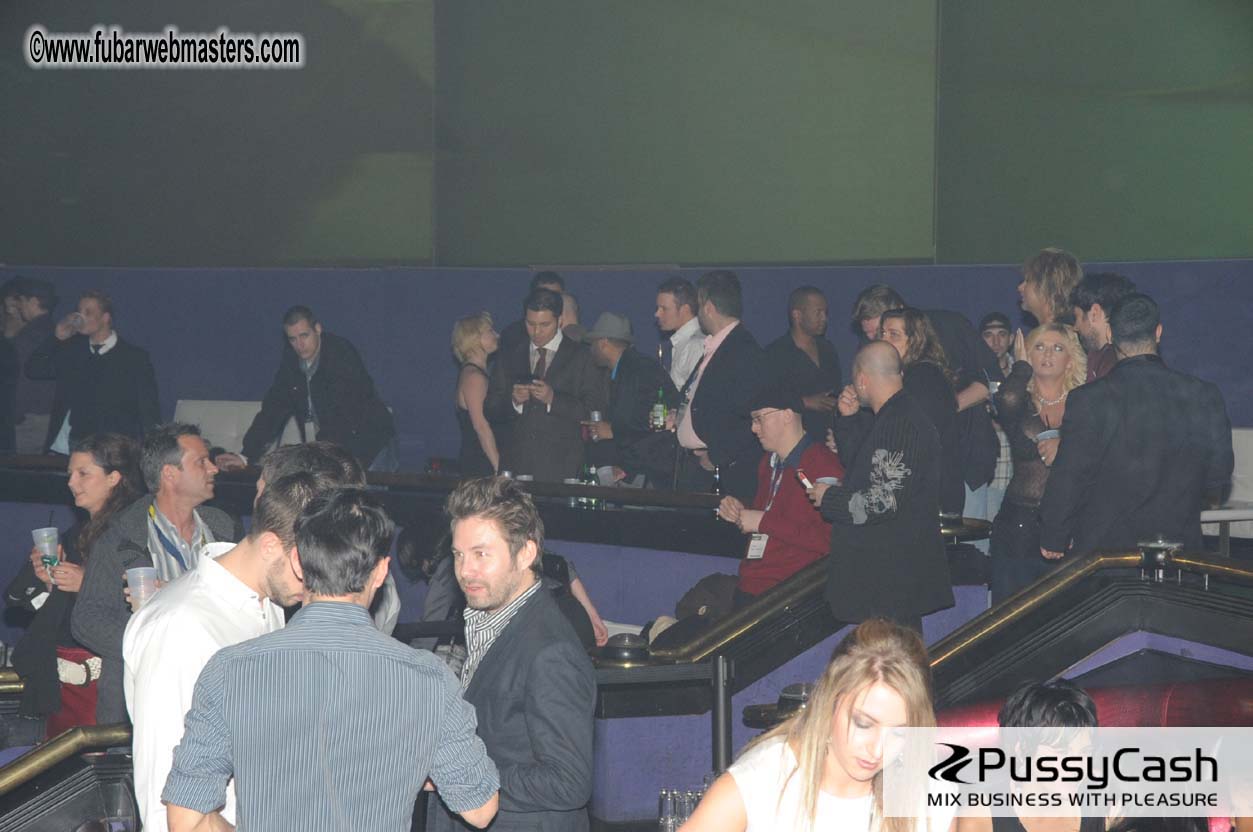 GFY.com ?Çô10 Years Anniversary Party + Miss Freeo