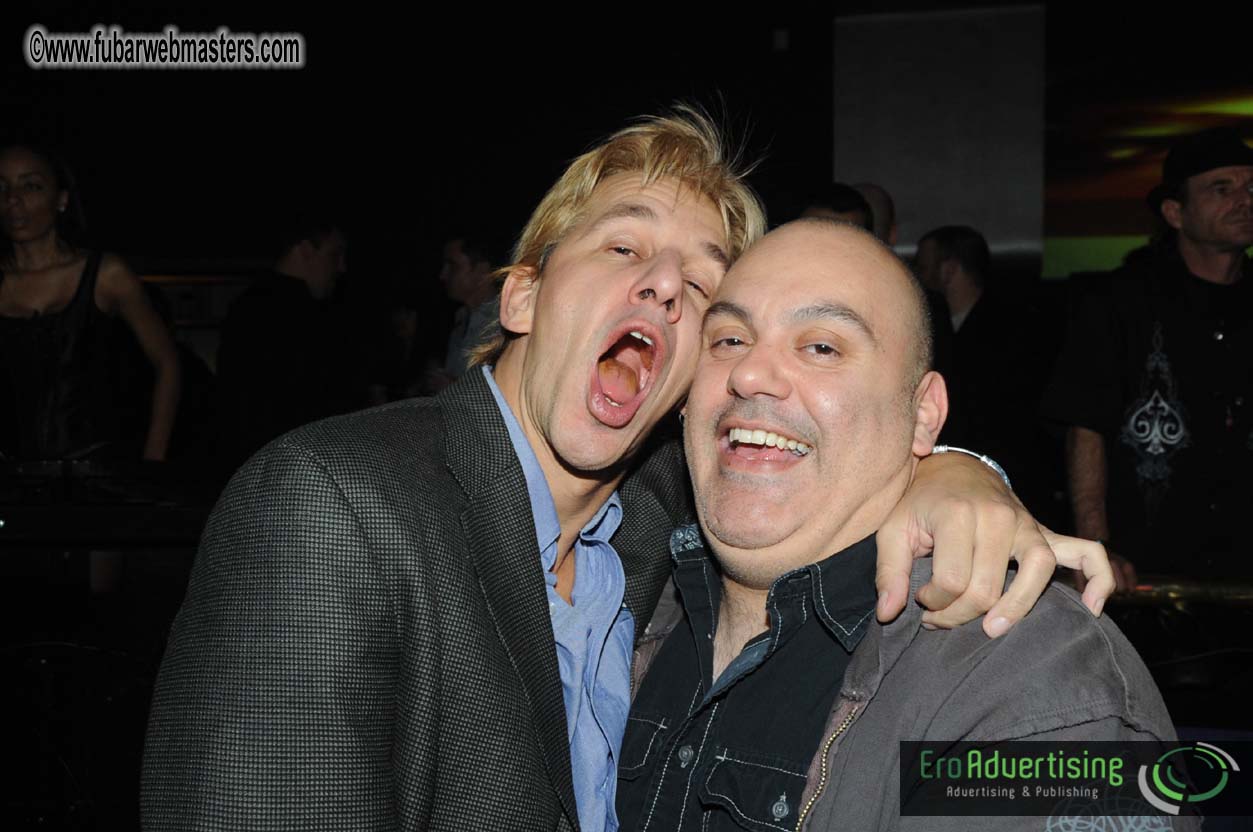 GFY.com ?Çô10 Years Anniversary Party + Miss Freeo