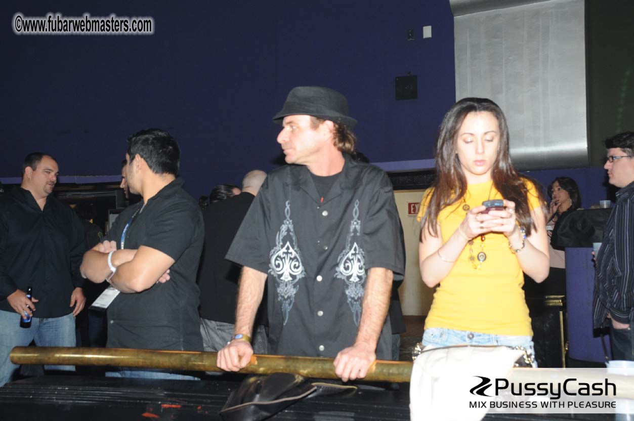 GFY.com ?Çô10 Years Anniversary Party + Miss Freeo