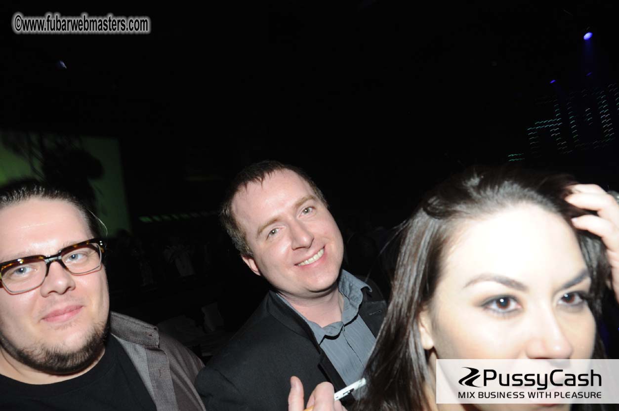 GFY.com ?Çô10 Years Anniversary Party + Miss Freeo