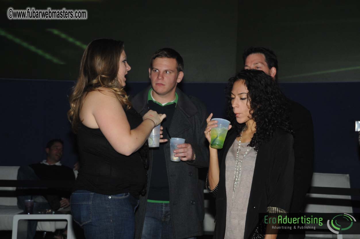 GFY.com ?Çô10 Years Anniversary Party + Miss Freeo