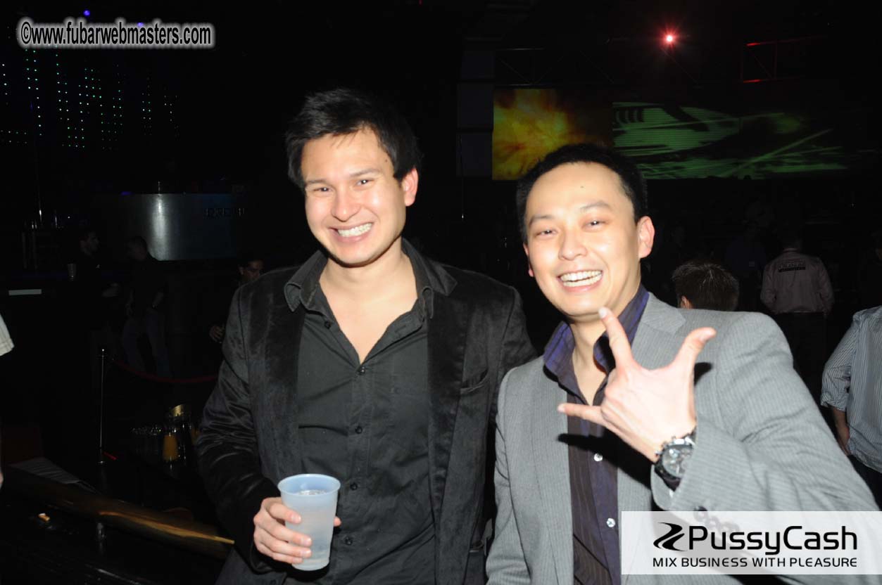 GFY.com ?Çô10 Years Anniversary Party + Miss Freeo