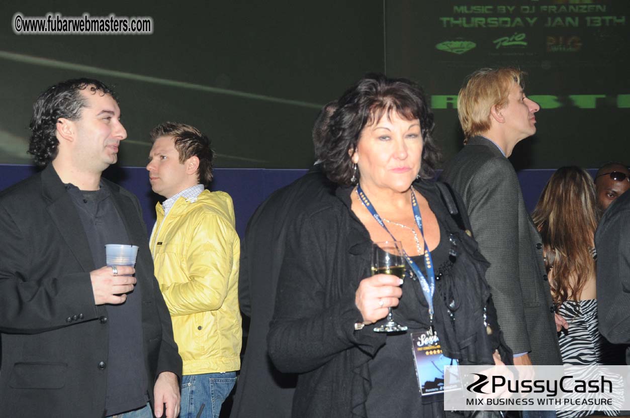 GFY.com ?Çô10 Years Anniversary Party + Miss Freeo