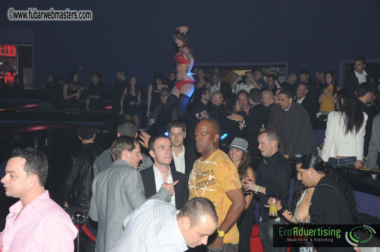 GFY.com ?Çô10 Years Anniversary Party + Miss Freeo