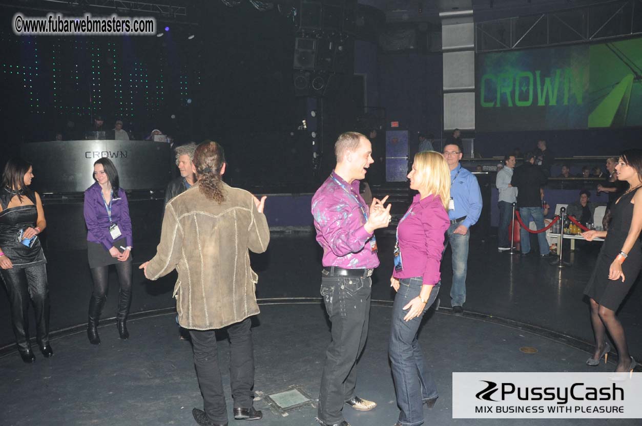 GFY.com ?Çô10 Years Anniversary Party + Miss Freeo