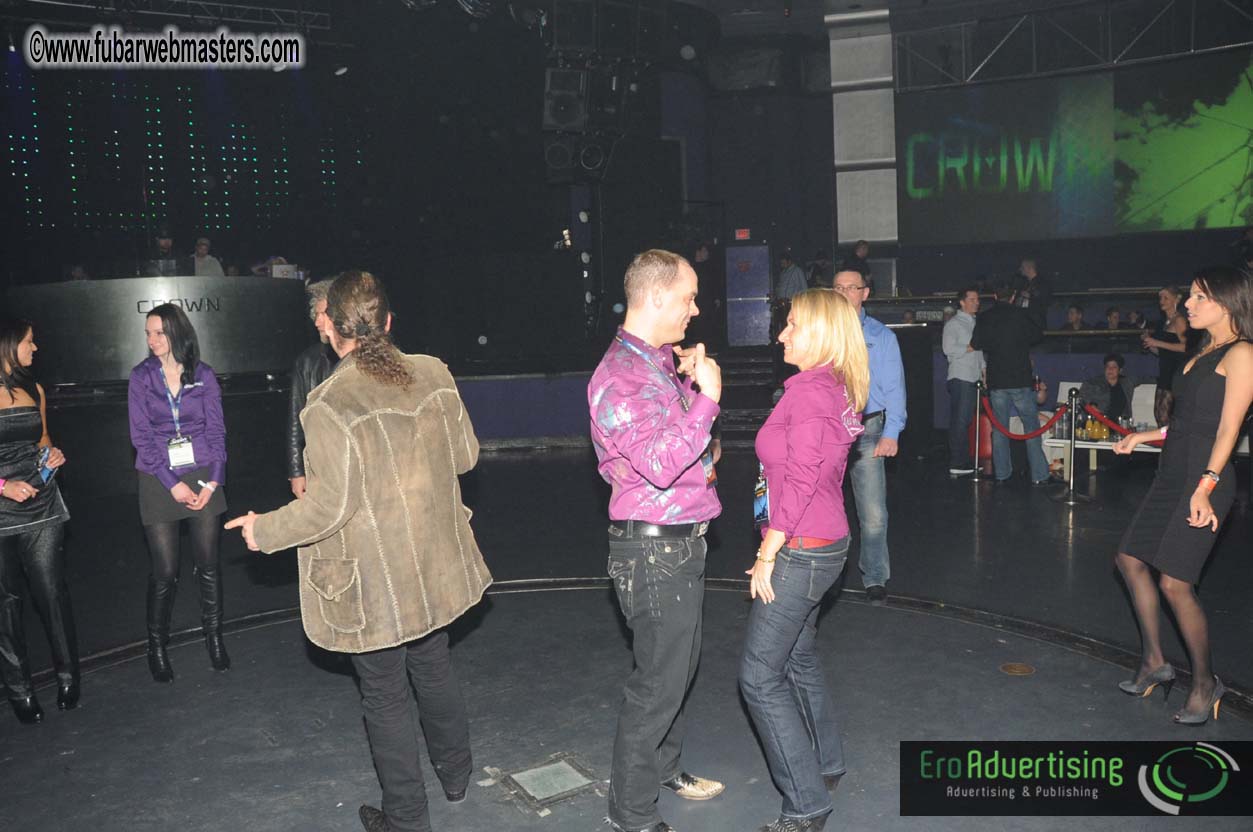 GFY.com ?Çô10 Years Anniversary Party + Miss Freeo