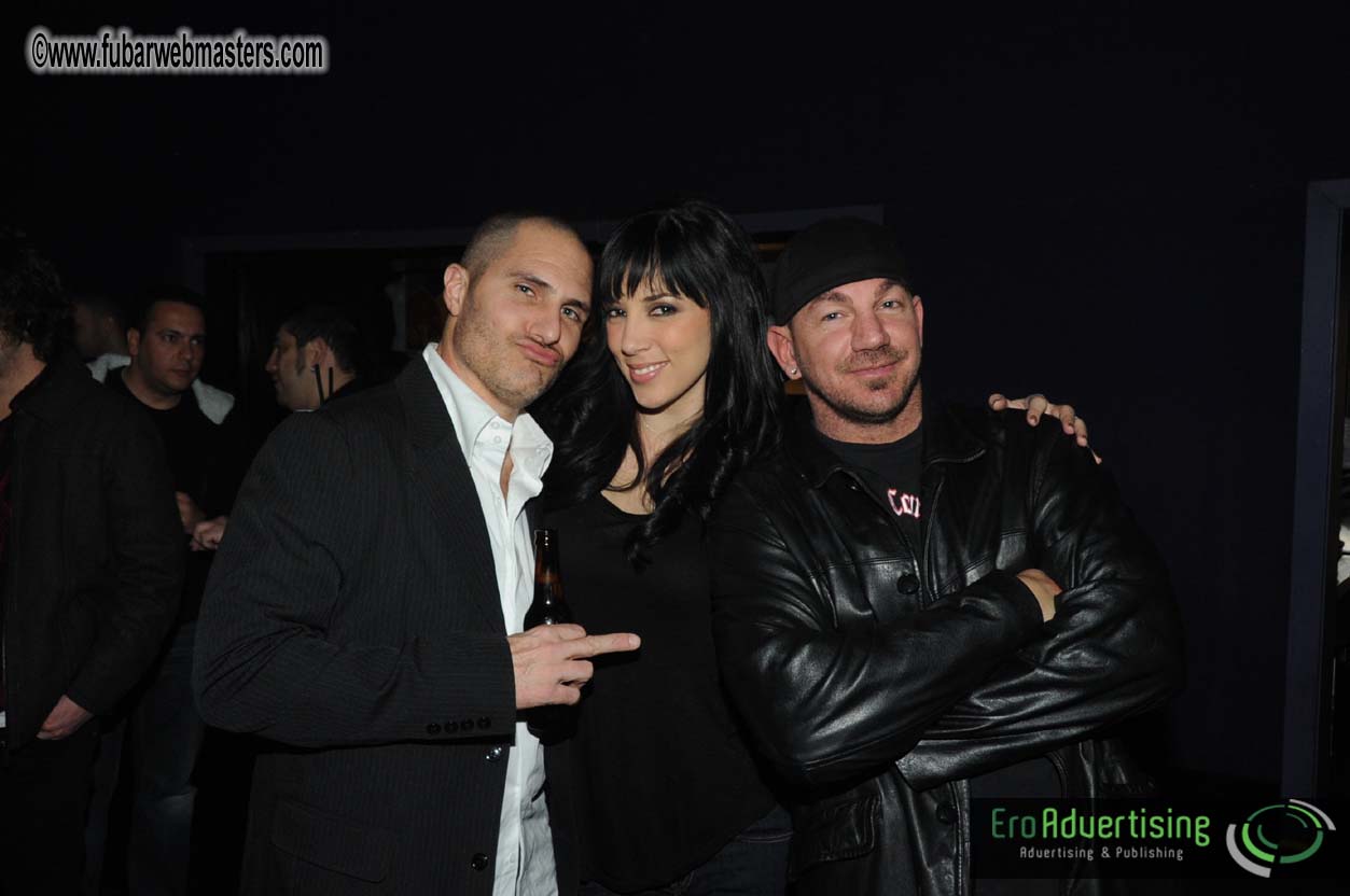 GFY.com ?Çô10 Years Anniversary Party + Miss Freeo