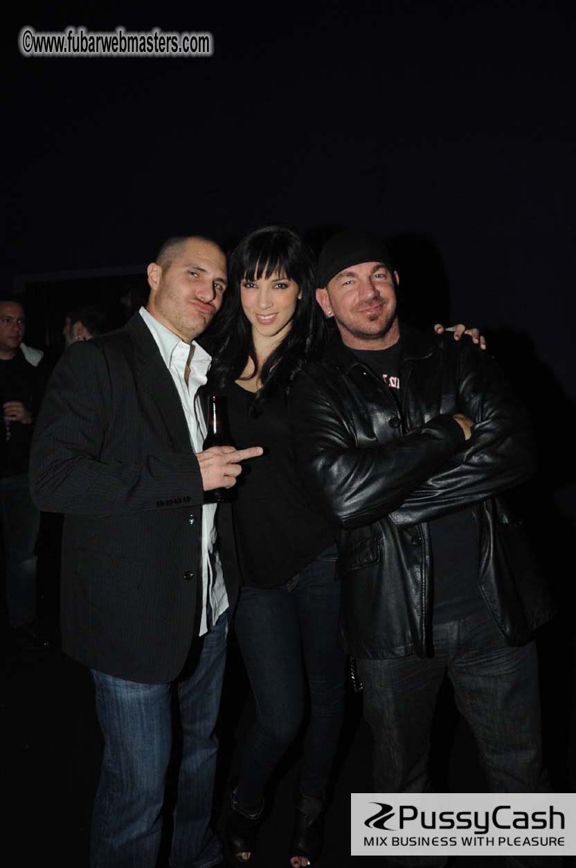 GFY.com ?Çô10 Years Anniversary Party + Miss Freeo