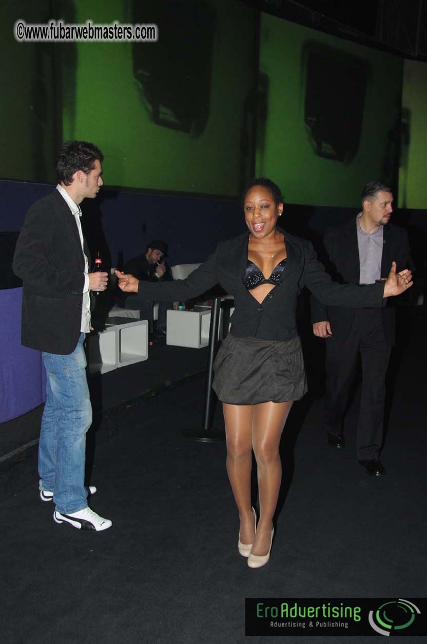 GFY.com ?Çô10 Years Anniversary Party + Miss Freeo