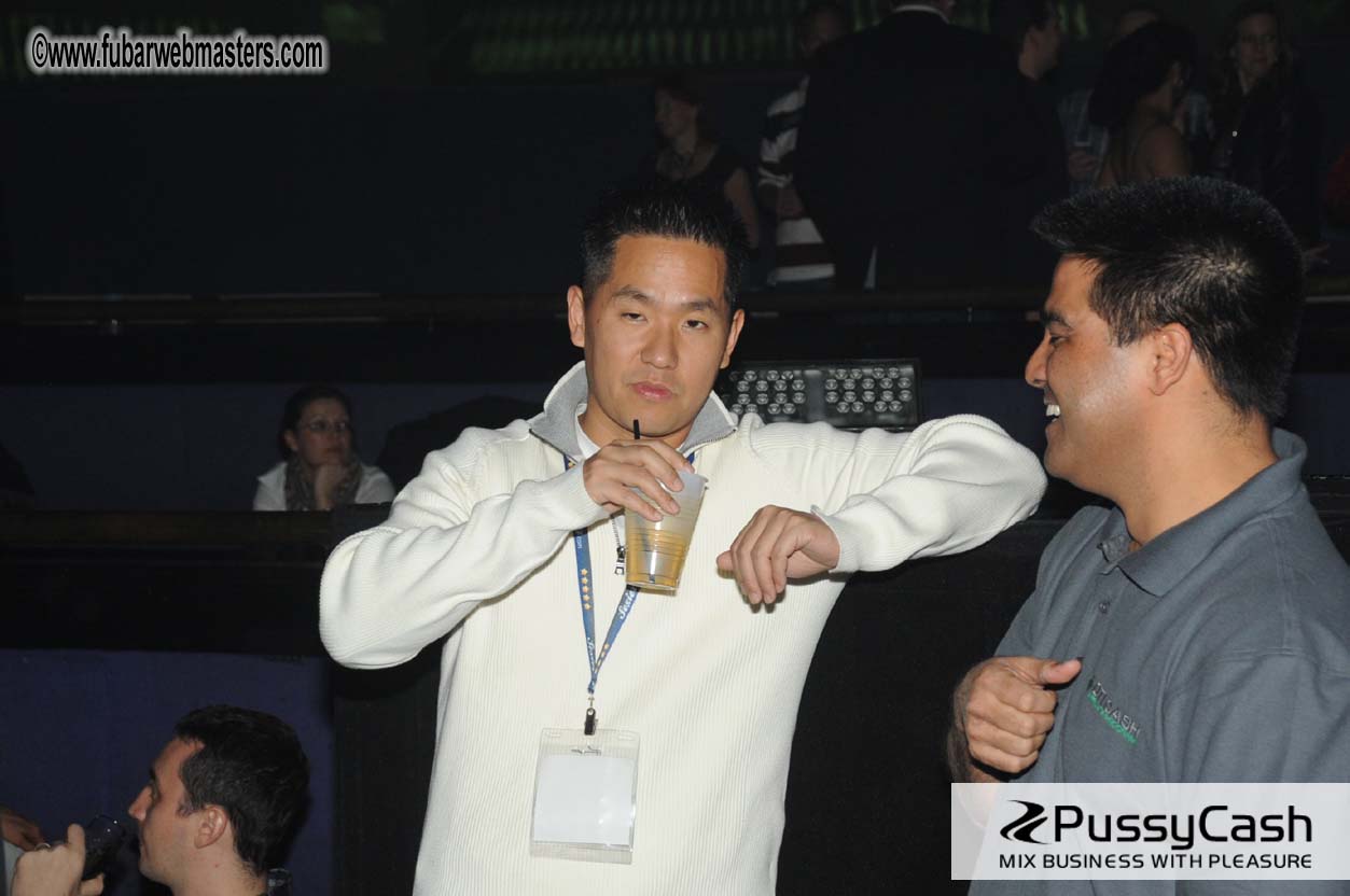 GFY.com ?Çô10 Years Anniversary Party + Miss Freeo