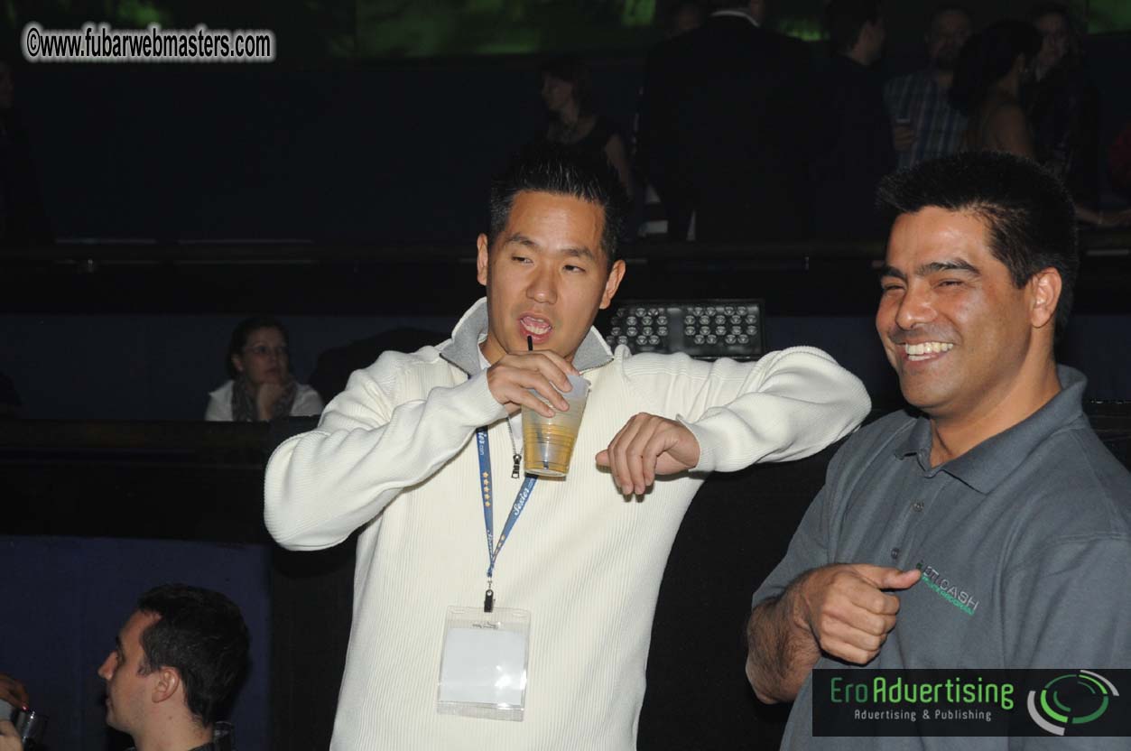 GFY.com ?Çô10 Years Anniversary Party + Miss Freeo