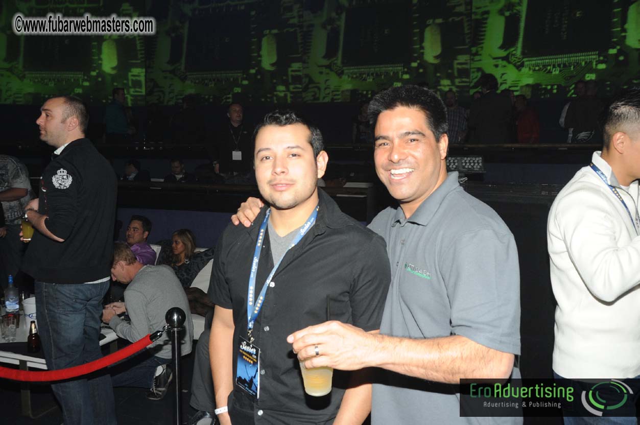 GFY.com ?Çô10 Years Anniversary Party + Miss Freeo