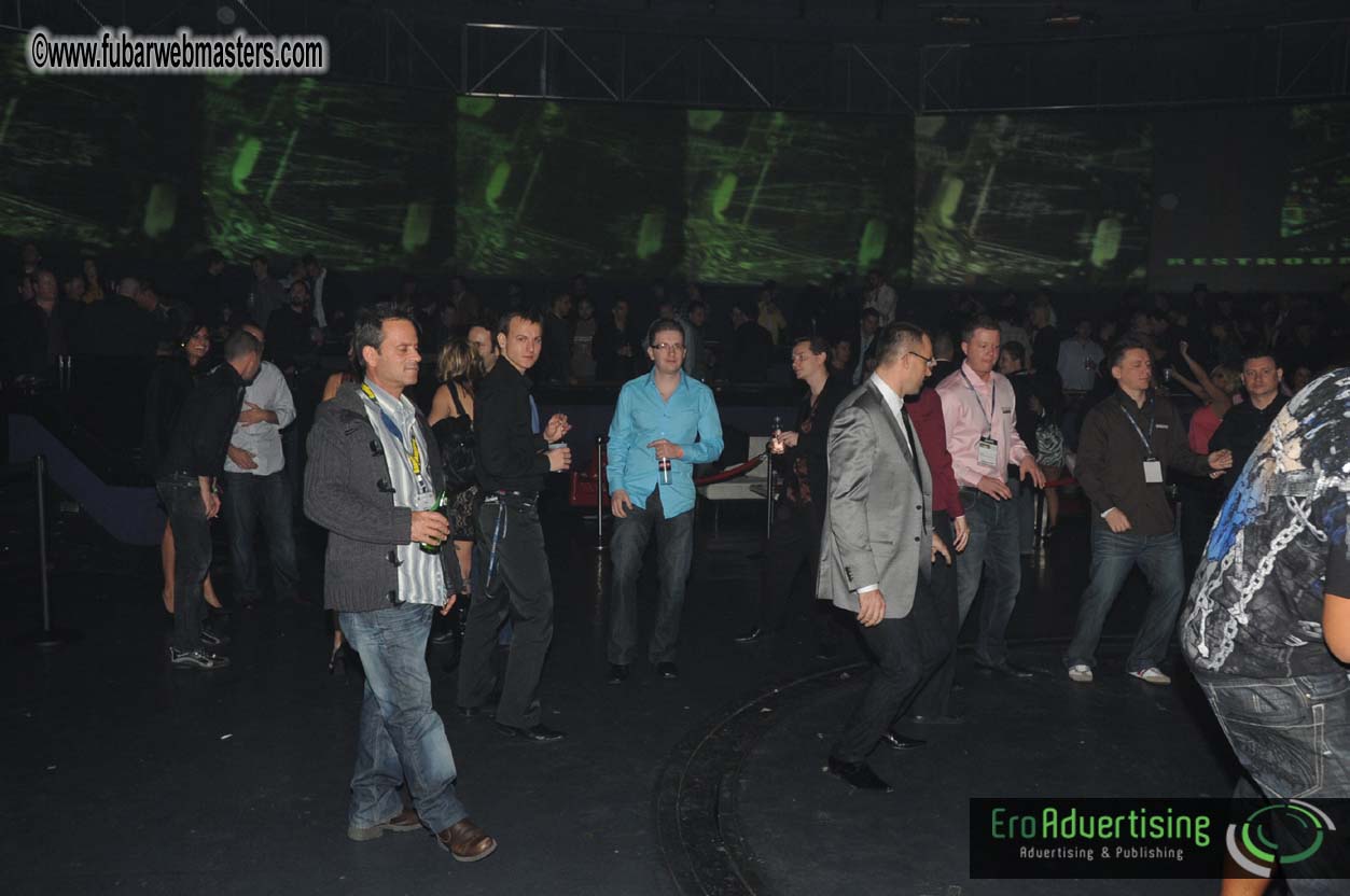 GFY.com ?Çô10 Years Anniversary Party + Miss Freeo