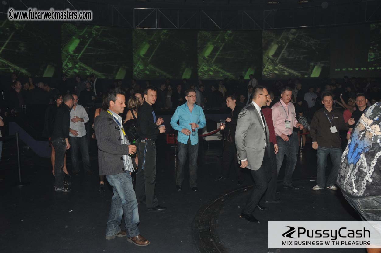 GFY.com ?Çô10 Years Anniversary Party + Miss Freeo