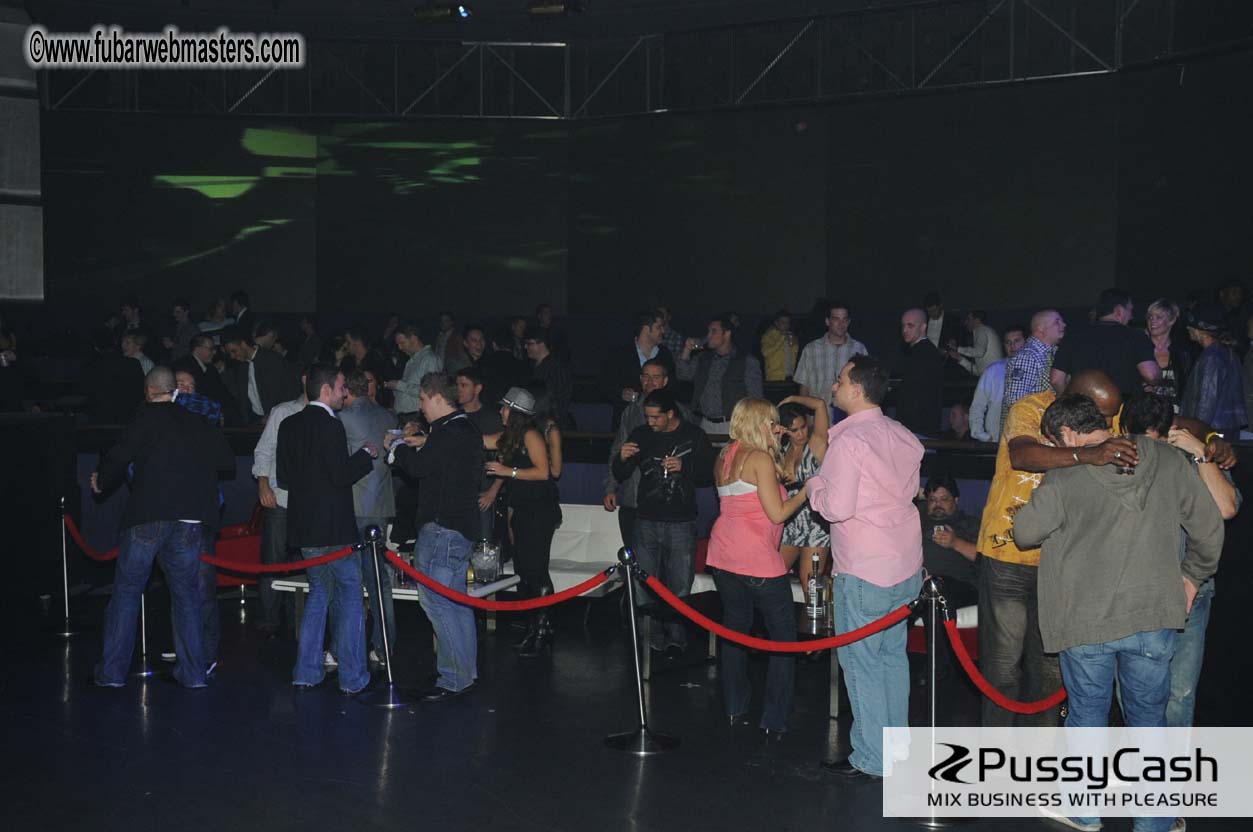 GFY.com ?Çô10 Years Anniversary Party + Miss Freeo