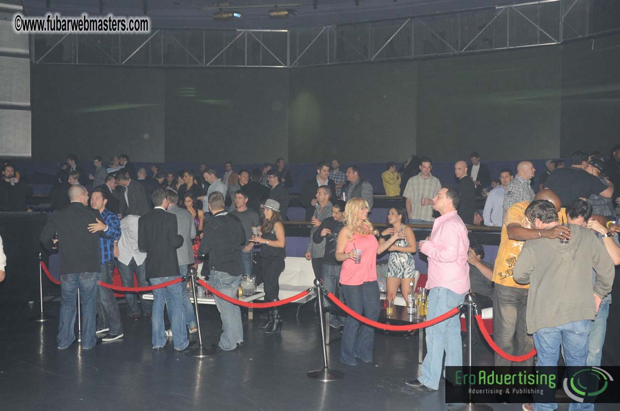 GFY.com ?Çô10 Years Anniversary Party + Miss Freeo