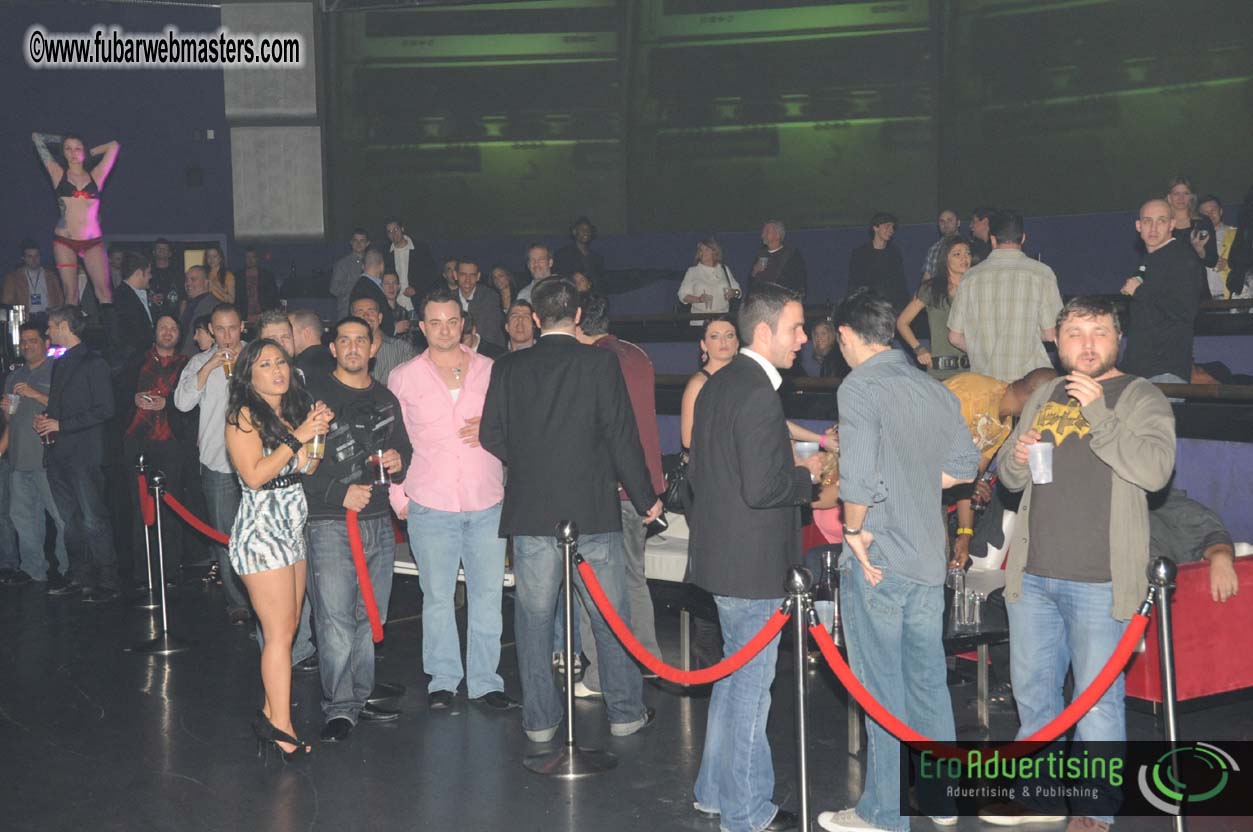 GFY.com ?Çô10 Years Anniversary Party + Miss Freeo