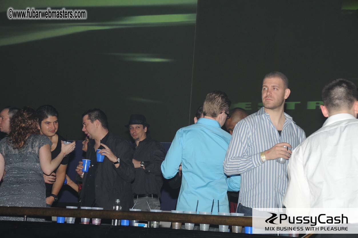 GFY.com ?Çô10 Years Anniversary Party + Miss Freeo