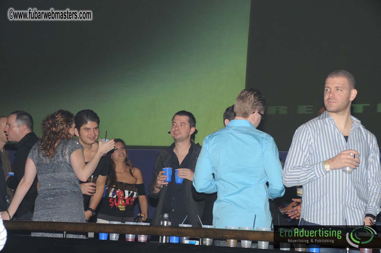 GFY.com ?Çô10 Years Anniversary Party + Miss Freeo