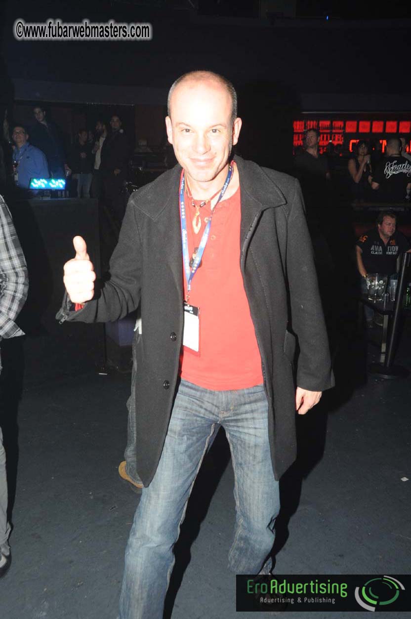 GFY.com ?Çô10 Years Anniversary Party + Miss Freeo