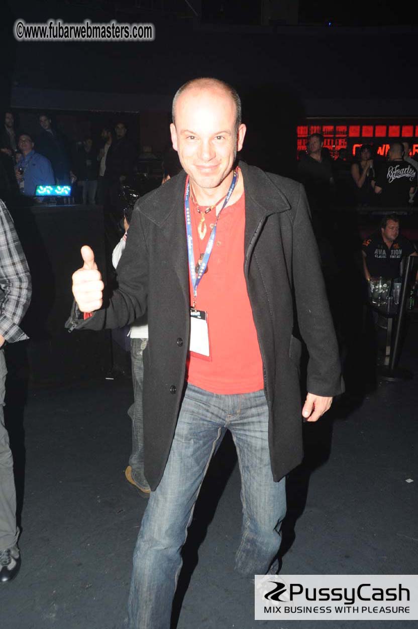 GFY.com ?Çô10 Years Anniversary Party + Miss Freeo