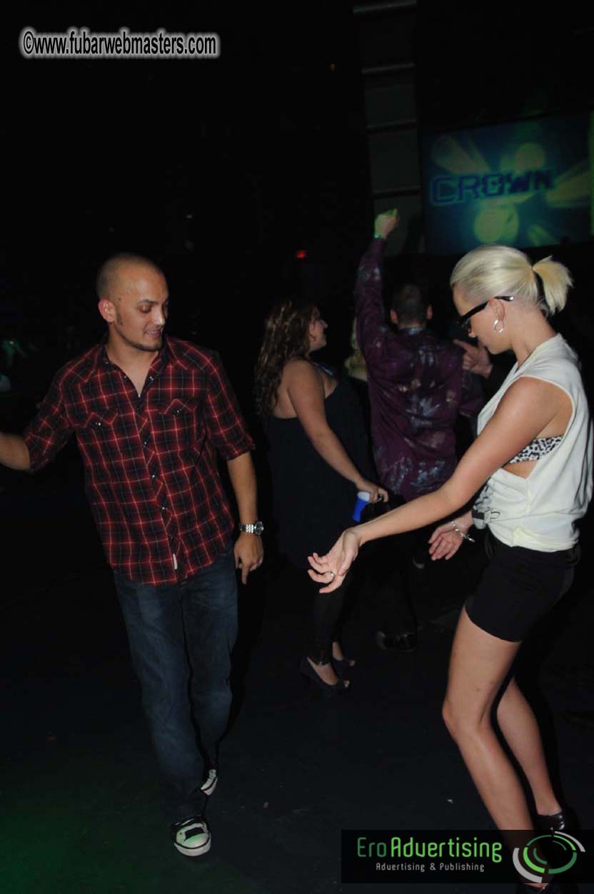 GFY.com ?Çô10 Years Anniversary Party + Miss Freeo