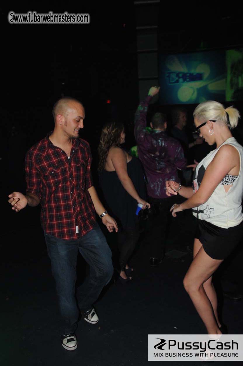 GFY.com ?Çô10 Years Anniversary Party + Miss Freeo