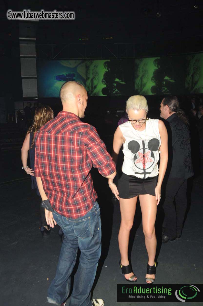 GFY.com ?Çô10 Years Anniversary Party + Miss Freeo