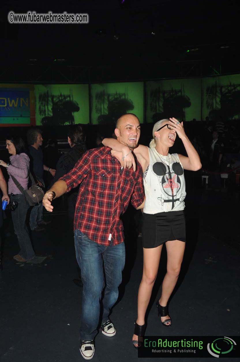 GFY.com ?Çô10 Years Anniversary Party + Miss Freeo