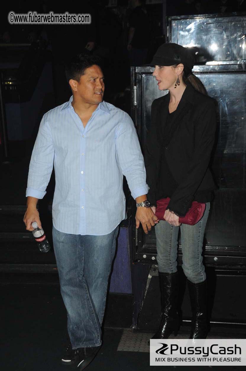 GFY.com ?Çô10 Years Anniversary Party + Miss Freeo