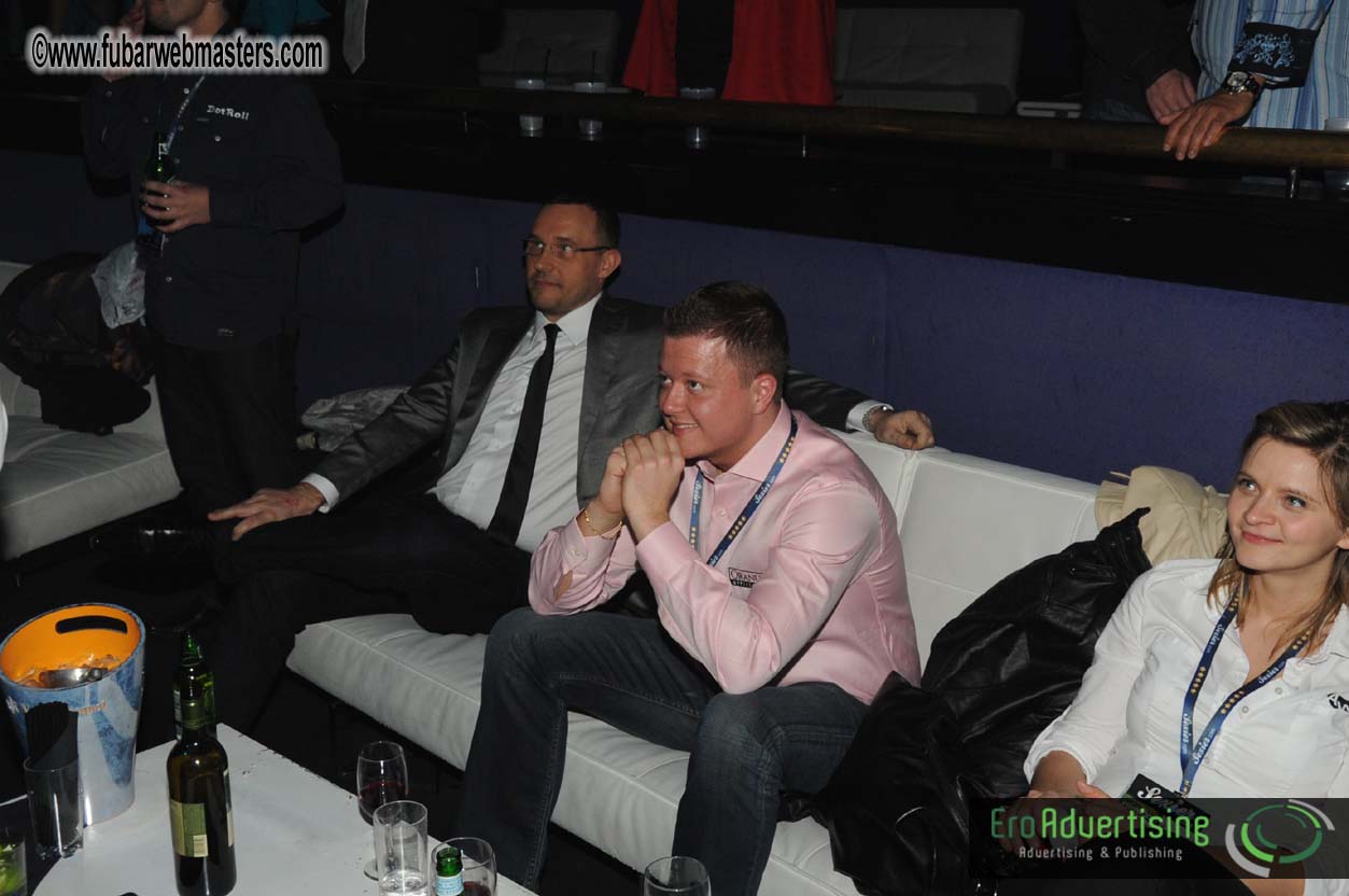 GFY.com ?Çô10 Years Anniversary Party + Miss Freeo