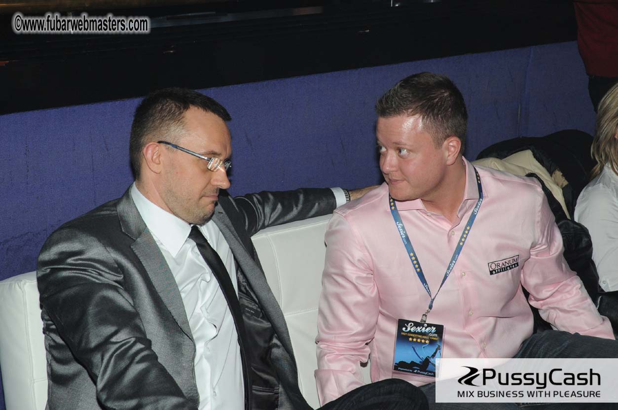 GFY.com ?Çô10 Years Anniversary Party + Miss Freeo