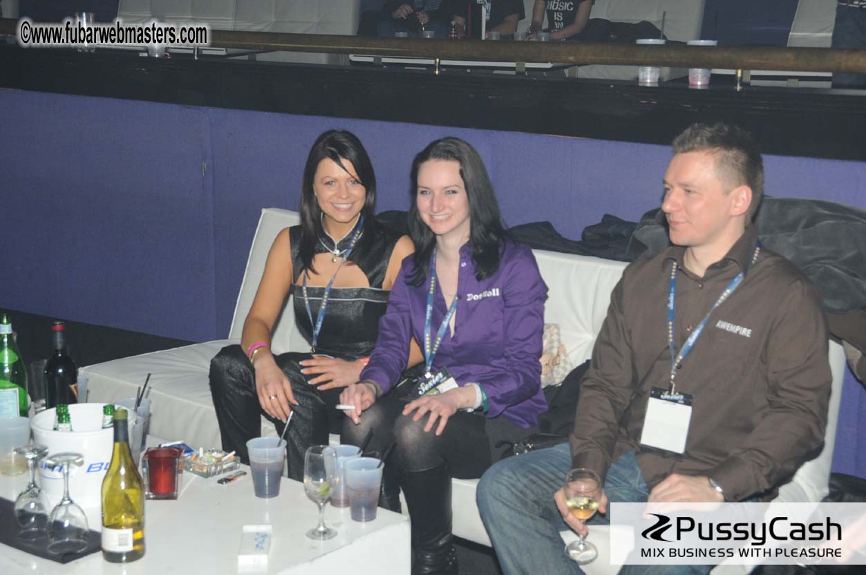 GFY.com ?Çô10 Years Anniversary Party + Miss Freeo