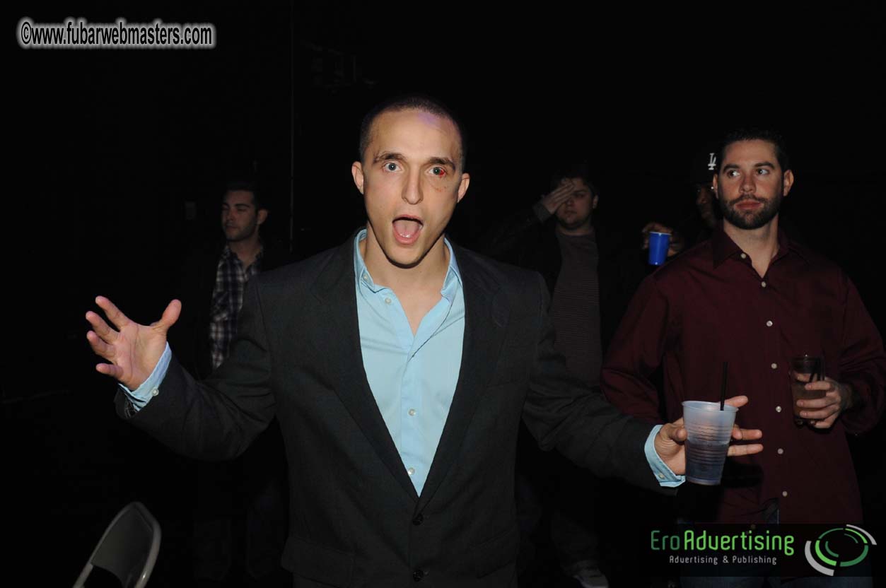 GFY.com ?Çô10 Years Anniversary Party + Miss Freeo