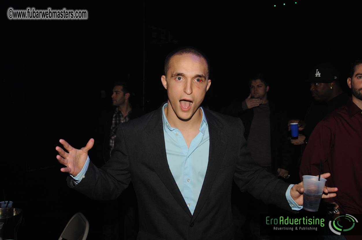 GFY.com ?Çô10 Years Anniversary Party + Miss Freeo