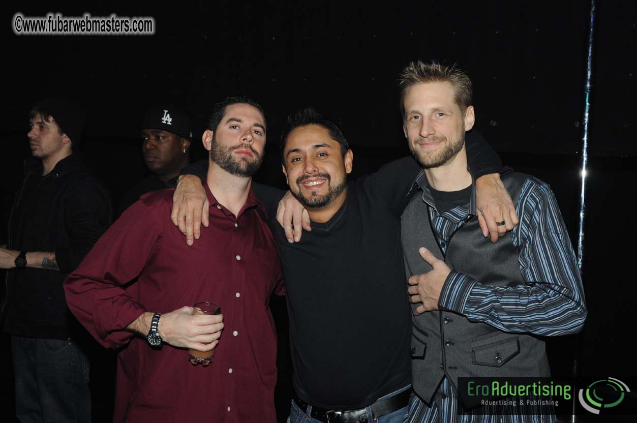 GFY.com ?Çô10 Years Anniversary Party + Miss Freeo