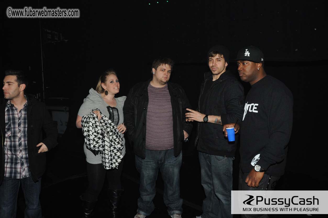 GFY.com ?Çô10 Years Anniversary Party + Miss Freeo