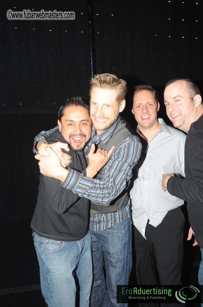 GFY.com ?Çô10 Years Anniversary Party + Miss Freeo