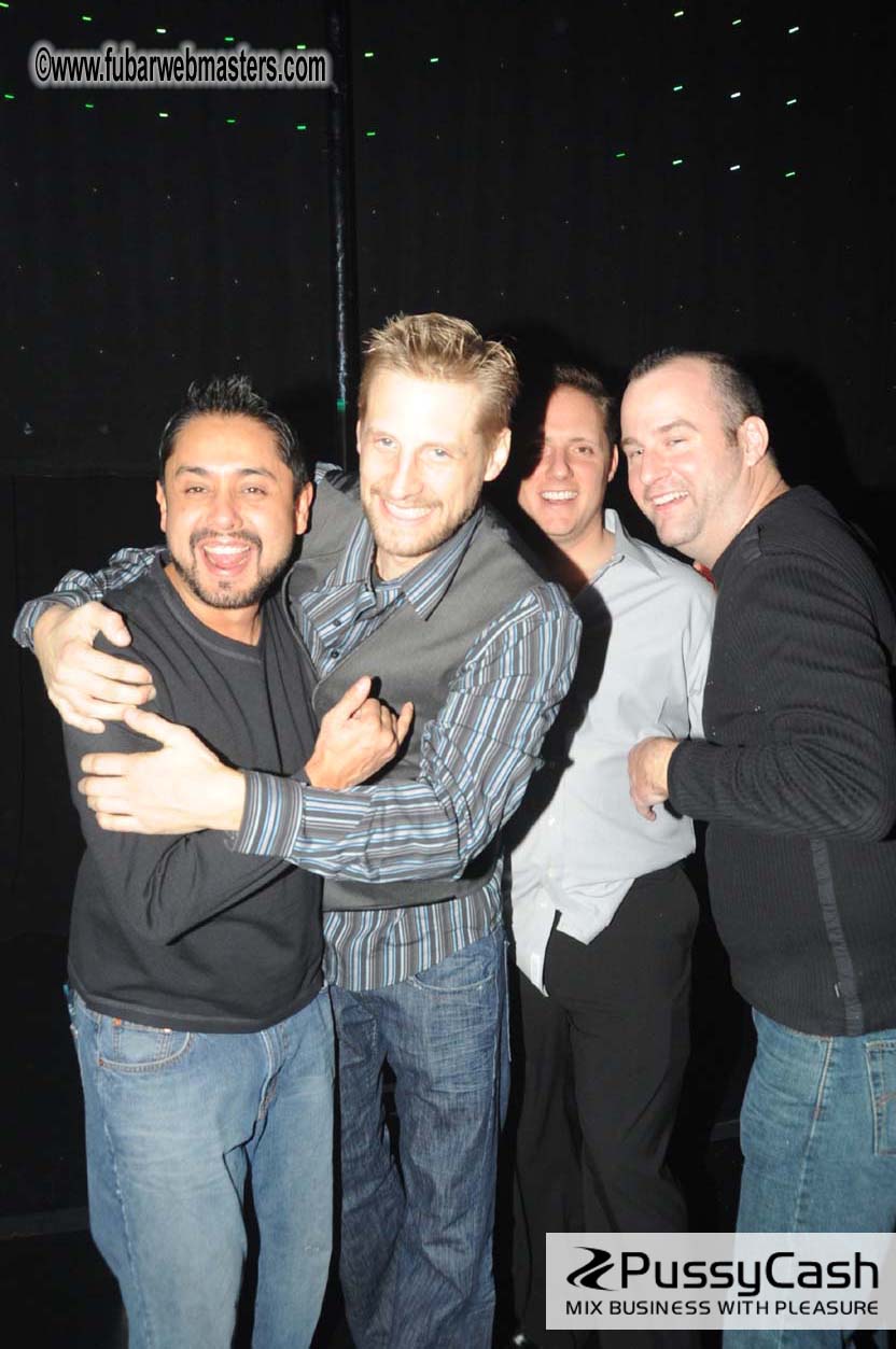 GFY.com ?Çô10 Years Anniversary Party + Miss Freeo