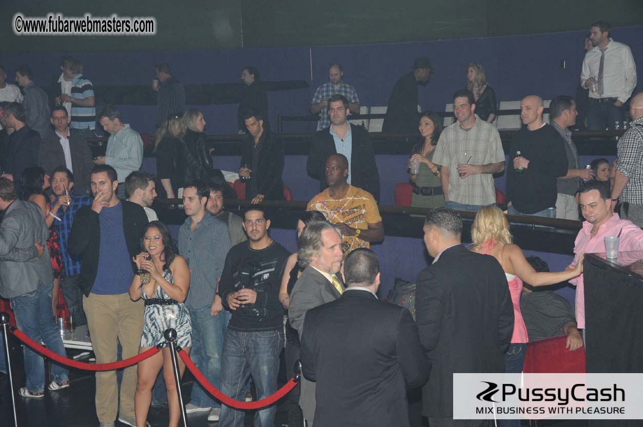 GFY.com ?Çô10 Years Anniversary Party + Miss Freeo