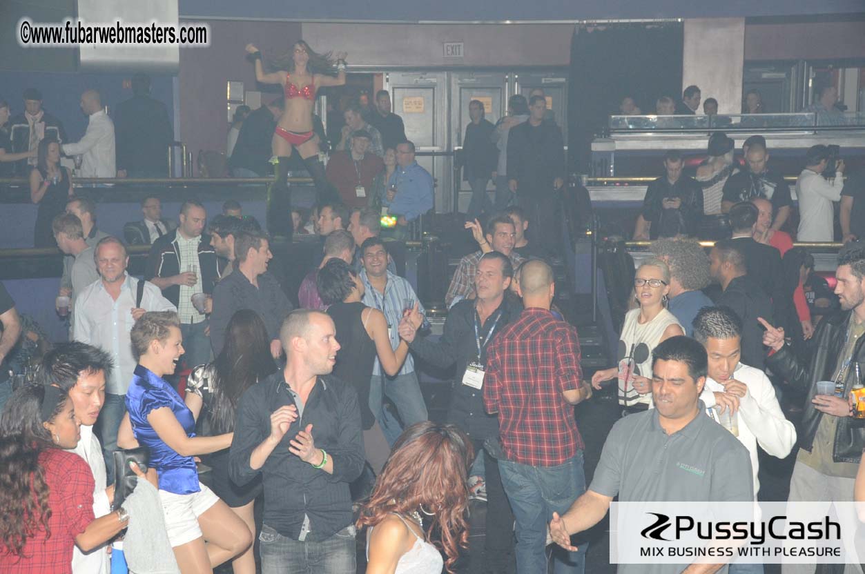 GFY.com ?Çô10 Years Anniversary Party + Miss Freeo