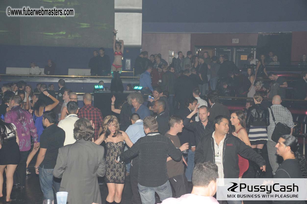 GFY.com ?Çô10 Years Anniversary Party + Miss Freeo