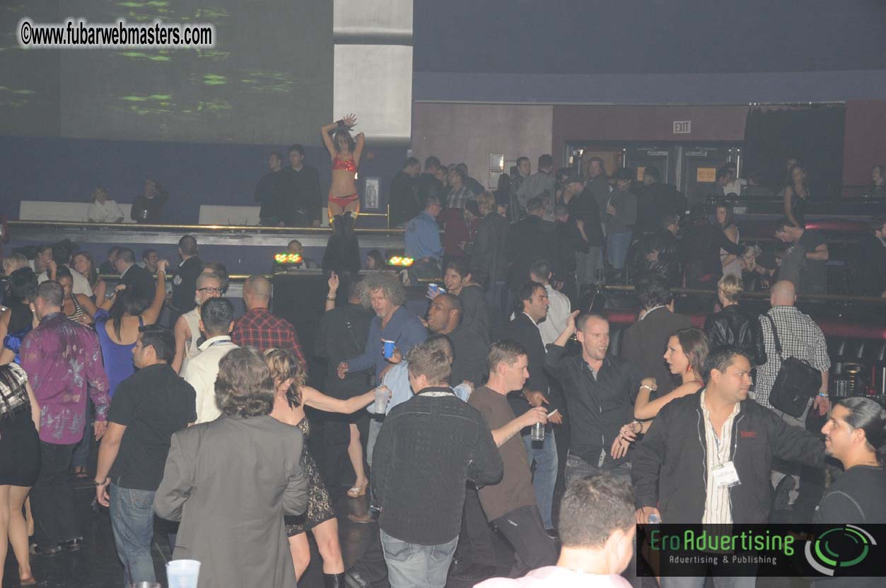 GFY.com ?Çô10 Years Anniversary Party + Miss Freeo