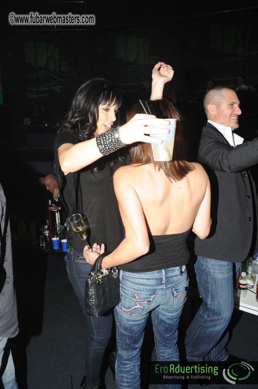 GFY.com ?Çô10 Years Anniversary Party + Miss Freeo