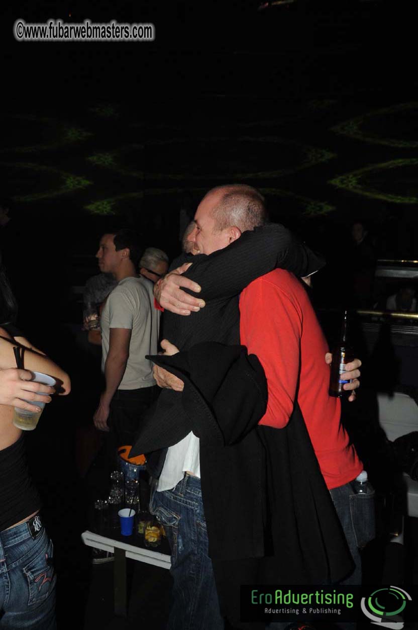 GFY.com ?Çô10 Years Anniversary Party + Miss Freeo