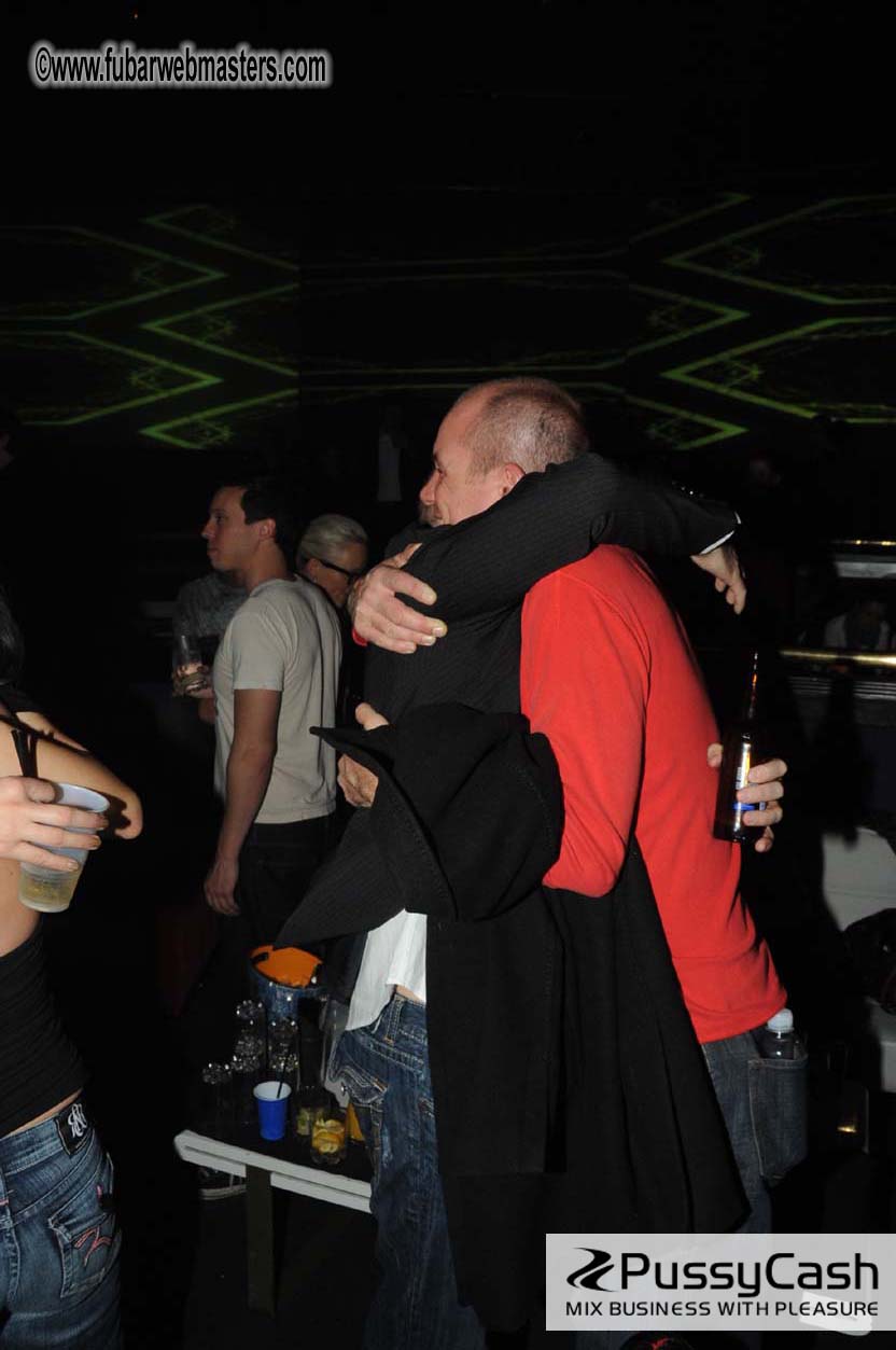 GFY.com ?Çô10 Years Anniversary Party + Miss Freeo