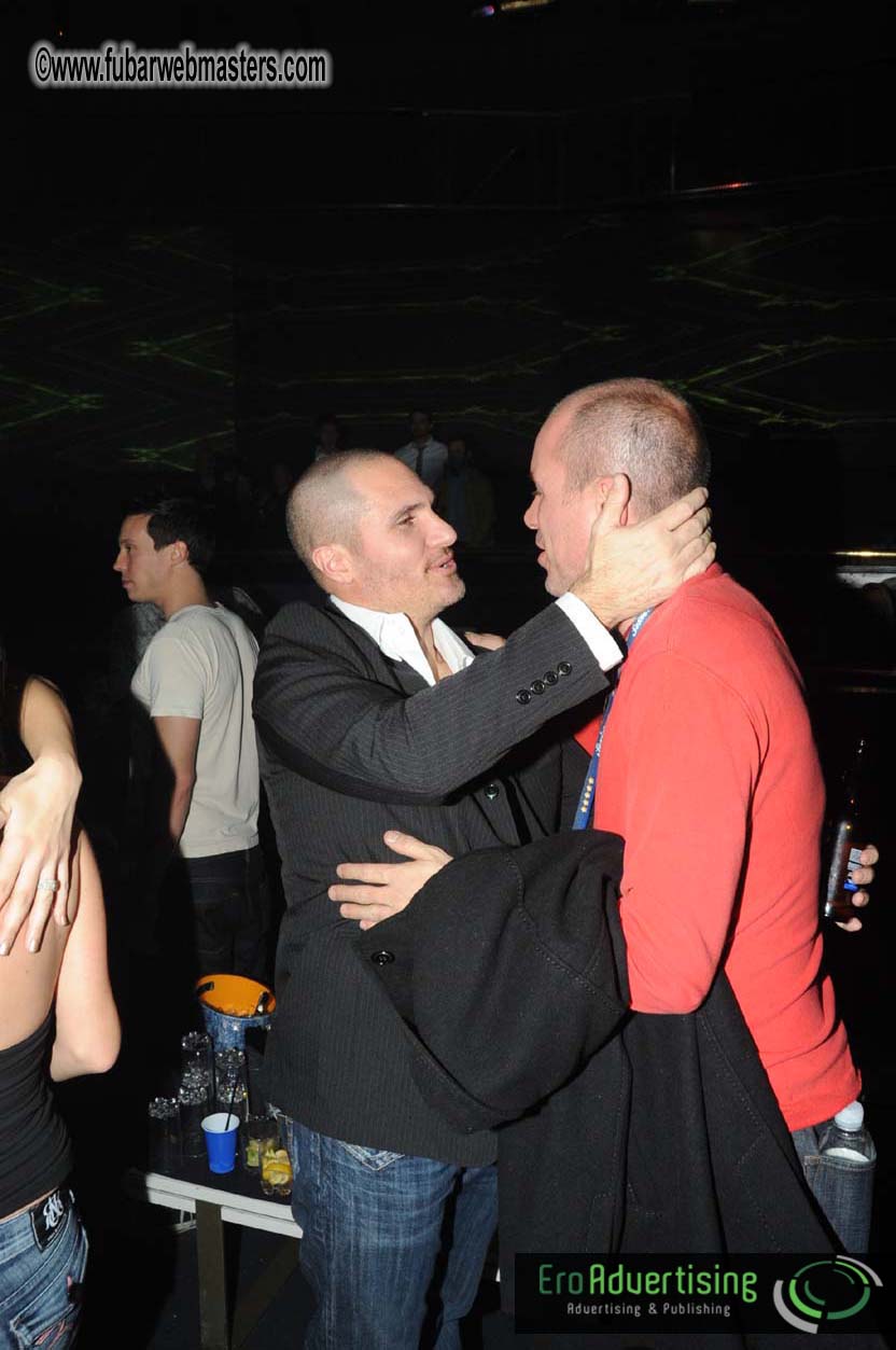 GFY.com ?Çô10 Years Anniversary Party + Miss Freeo