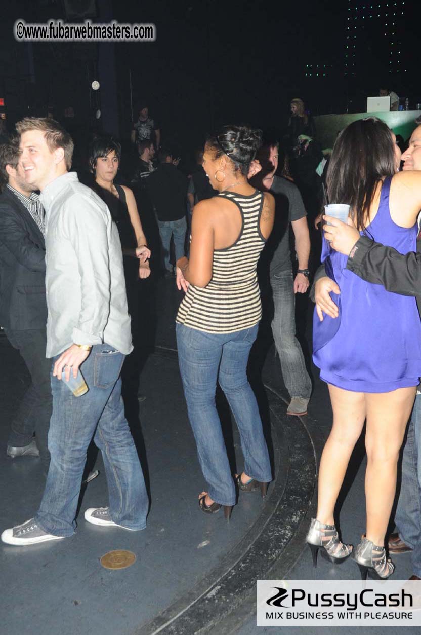 GFY.com ?Çô10 Years Anniversary Party + Miss Freeo