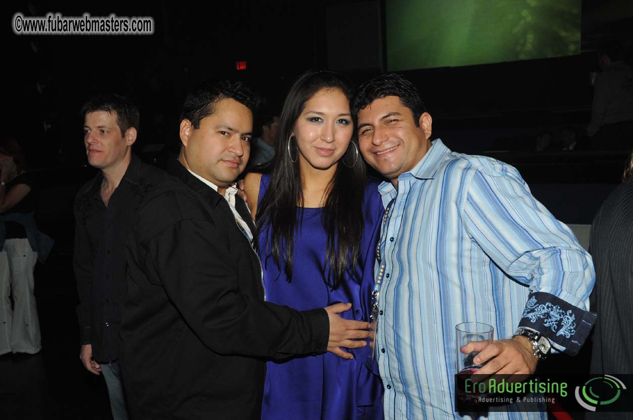 GFY.com ?Çô10 Years Anniversary Party + Miss Freeo